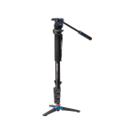 Benro Benro A38FD+S2 Pro video monopod