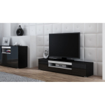 Cama R VIVA CZ/CZ+BI telerilaud ja meelelahutuskeskus 1 sahtel(id)
