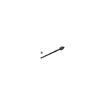 Yato file for metal semicircular plane 250 mm (YT-6226)