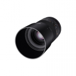 Samyang 100mm F2.8 ED UMC MACRO MILC (Peeglita vahetatavate objektiividega kaamera) Fikseeritud fookusega l&auml;&auml;ts Must