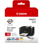 Canon PGI-1500XLC Cyan