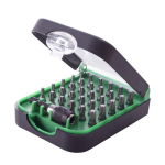 31 31 Piece Screwdriver Bit Set HiKOKI