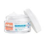 Intensive Intensive moisturizing cream Mixa Hyalurogel 50ml
