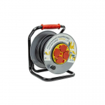 Plug Plug EXD Extension cord with reel 25m, 4 sockets, 3x2.5mm2