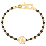 Jewelery Jewelery Guess Gents Bracelet JUMB03037JWYGBKL