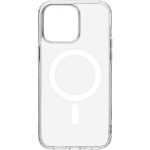 Tactical MagForce Cover for Apple iPhone 15 Pro Max Clear