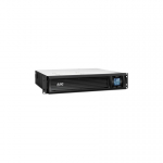 APC Smart UPS C 3000V puhvertoiteallikas (UPS) Liini-interaktiivne 3 kVA 2100 W