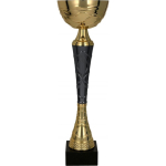 Victoria Victoria Sport Metal cup GOLD graphite BK 9216D