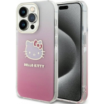 Hello Hello Kitty HKHCP14XHDGKEP iPhone 14 Pro Max 6.7" r&oacute;żowy|pink ha