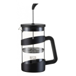 Resto Resto Kitchenware 90509 teekann &Uuml;ks teekann 1000 ml Must