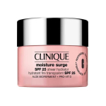 Clinique Moisture Surge SPF25 Sheer Hydrator moisturizing face cream 30ml
