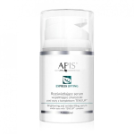 APIS EXPRESS LIFTING - brightening serum that fills under-eye wrinkles with ten-day complex, 30 ml (51825)