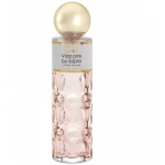 Saphir Vida Pink Pour Femme Eau de Parfum Spray 200ml