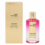 Mancera Roses Greedy unisex eau de parfum 120 ml