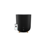 Humidifier Humidifier Duux | Neo | Smart Humidifier | Water tank capacity 5 L | Suitable for rooms up to 50 m&sup2; Ultrasonic | Humidification