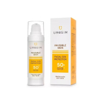 "Uresim "Uresim Invisible Skin" face protection SPF50+ 30ML
