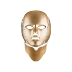 Palsar Palsar 7 LED Mask ( Gold )