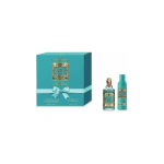 4711 Original Eau De Cologne Spray, 100 ml Set 2 Pieces