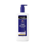 Neutrogena Norwegian Formula Deep Moisture Body Oil unisex, 400 ml