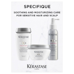 K&eacute;rastase K&eacute;rastase Densimorphose Thickening Treatment Mousse treatment mo