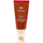 Missha M Perfect Cover BB Cream SPF42/PA+++ multifunctional cream BB No.27 Honey brownish yellow 50ml