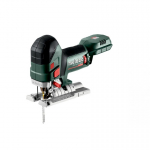 Metabo STA 18 LTX 150 BL elektriline j&otilde;hvsaag 3500 spm 1,9 kg
