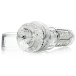 Fleshlight GO Torque Ice L&auml;bipaistev