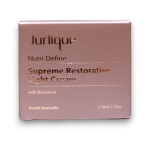 Jurlique Nutri Define Supreme Restorative Light Creamy 50 ml