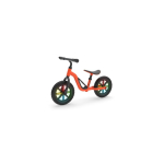 Chillafish Charlie 10" līdzsvara velosipēds sudraba no 1 5 l