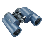 Bushnell 134211R binokkel BaK-4 Porro Must, Sinine