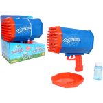 Toyrock Toyrock Summer Bubble Blaster Mega - bubble machine