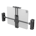 SmallRig 2929 Tablet Mount For Ipad with Dual Handgrip