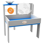 Classic Classic World EDU Sand and Water Table 2-in-1 Experiment Set