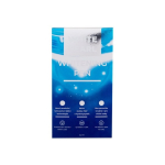 White White Pearl Vitalcare CBD Charcoal Whitening Toothpaste