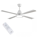 JATA JVTE4235 koduventilaator Valge