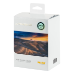 NiSi Square Filter M75 II Advanced Kit