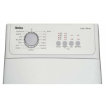 Amica Top loading washing machine aga3t813ani