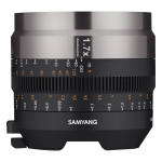 Samyang V-AF Anamorphic adapter