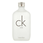 Eau Eau de toilette Calvin Klein One, tester, 100 ml