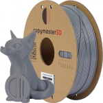 Copymaster3D ABS filament for 3D printer, 1.75 mm, gray