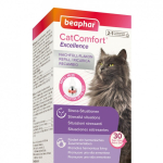 Soothing Soothing agent for cats - Beaphar CATCOMFORT REFILL 48ML