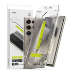 RINGKE EASY SLIDE 2-PACK GALAXY S24 ULTRA CLEAR TEMPERED GLASS