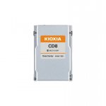 Kioxia CD8-R 1,92 TB 2.5" PCI Express 4.0 NVMe BiCS FLASH TLC