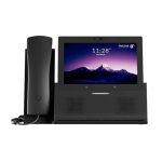 Ubiquiti Phone Touch Max Nutitelefon Must