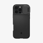 Spigen Optik Armor (MagFit) mobiiltelefoni &uuml;mbris 17,5 cm (6.9") Kate Must