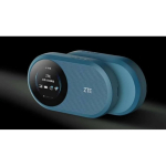 Ruuter Ruuter ZTE U10S Pro 4G mobiilne WiFi6 leviala