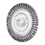 Wire Wire round brush PFERD 750995 125 mm M14