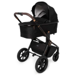 Muuvo universal stroller Quick SE2 2in1 Sunset Black