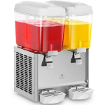 Royal Royal Catering Juice cooler dispenser, double, 2x 18L