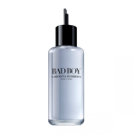 Carolina Carolina Herrera Bad Boy Eau De Toilette Refill, 200 ml